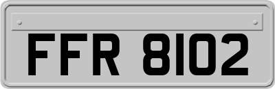 FFR8102