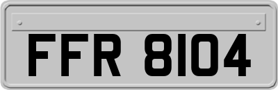 FFR8104