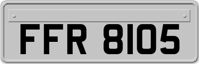 FFR8105