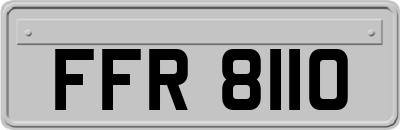 FFR8110