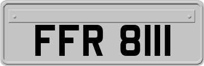 FFR8111