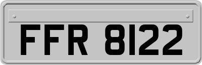 FFR8122