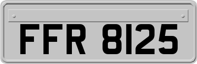 FFR8125