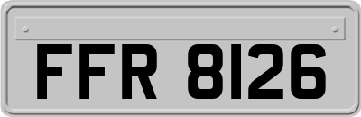 FFR8126