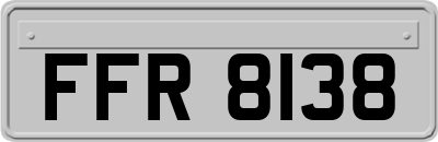 FFR8138