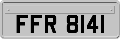 FFR8141