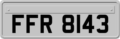 FFR8143