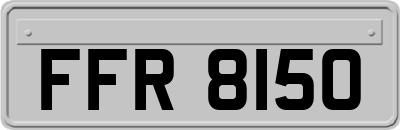 FFR8150