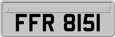 FFR8151