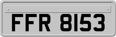 FFR8153