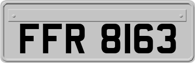 FFR8163