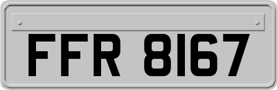 FFR8167