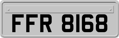FFR8168