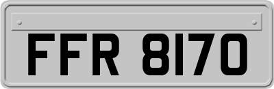 FFR8170