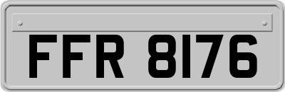 FFR8176