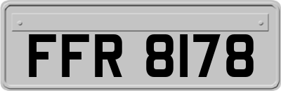 FFR8178