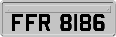 FFR8186