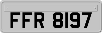 FFR8197