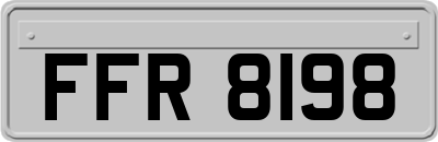 FFR8198