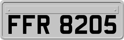 FFR8205