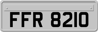 FFR8210