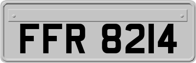 FFR8214