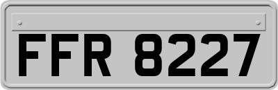 FFR8227