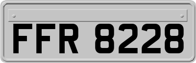 FFR8228
