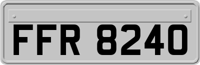 FFR8240