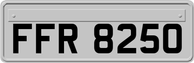 FFR8250