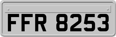 FFR8253