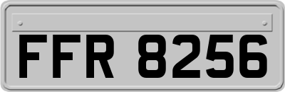 FFR8256