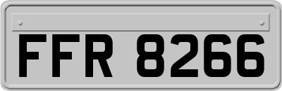 FFR8266