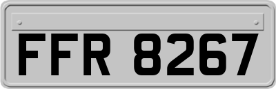 FFR8267