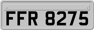 FFR8275