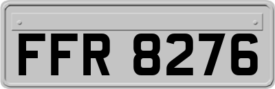 FFR8276