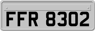 FFR8302