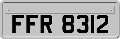 FFR8312