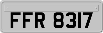 FFR8317