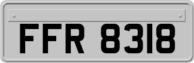 FFR8318
