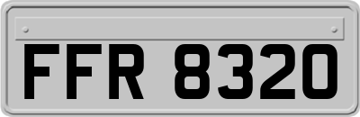 FFR8320