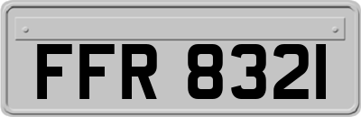 FFR8321
