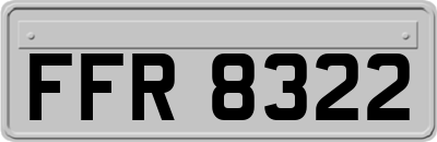 FFR8322
