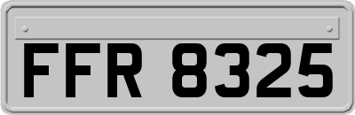 FFR8325