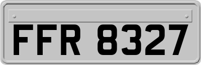 FFR8327