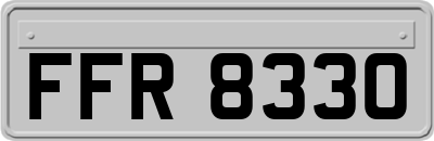 FFR8330