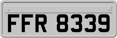FFR8339