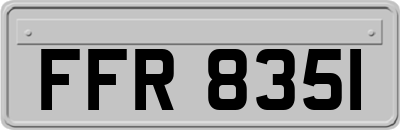 FFR8351