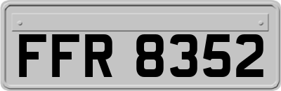 FFR8352