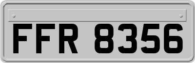 FFR8356